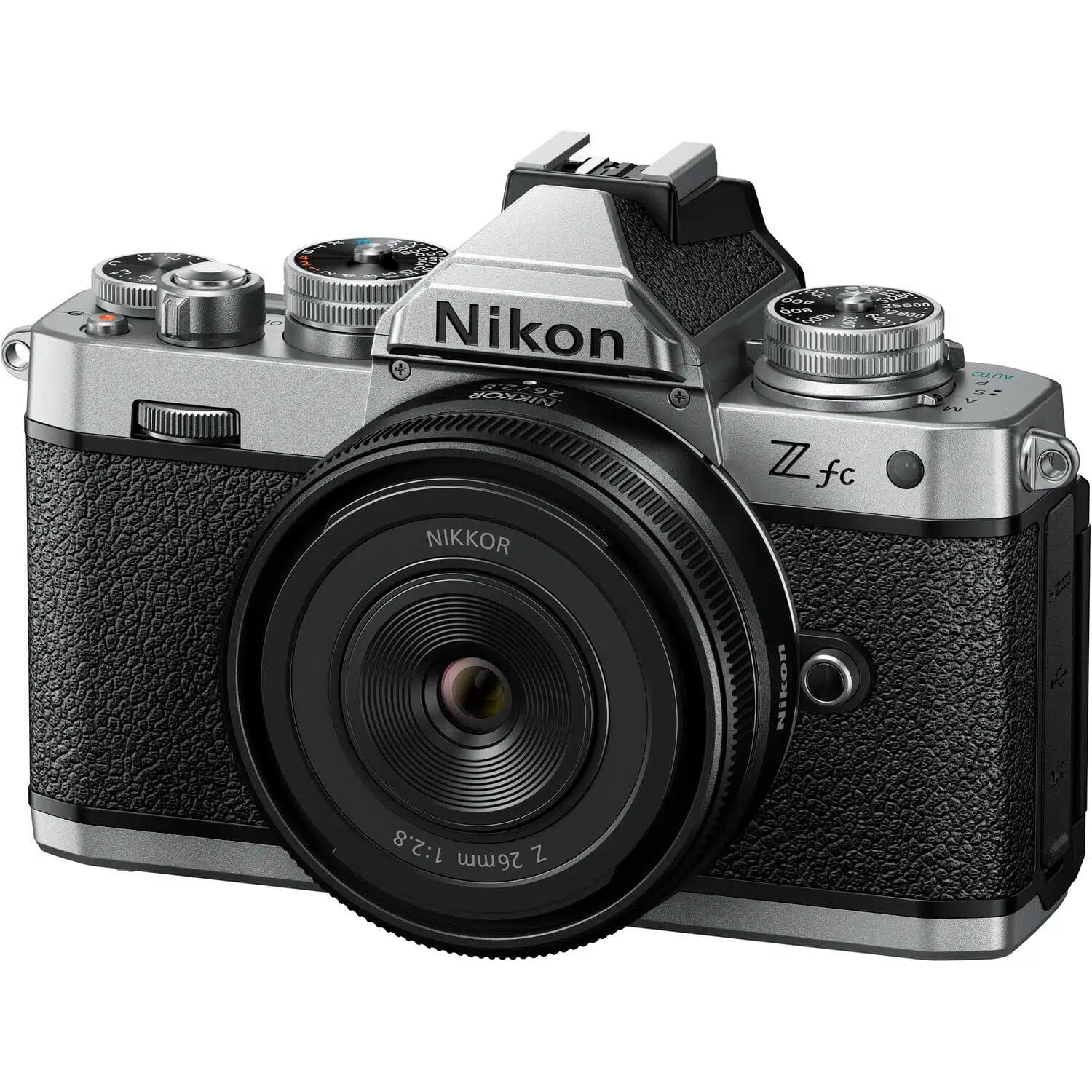 Đánh Giá Nikon Nikkor Z 26mm f/2.8: Chiếc Lens 'Pancake' Có Đáng Tiền?