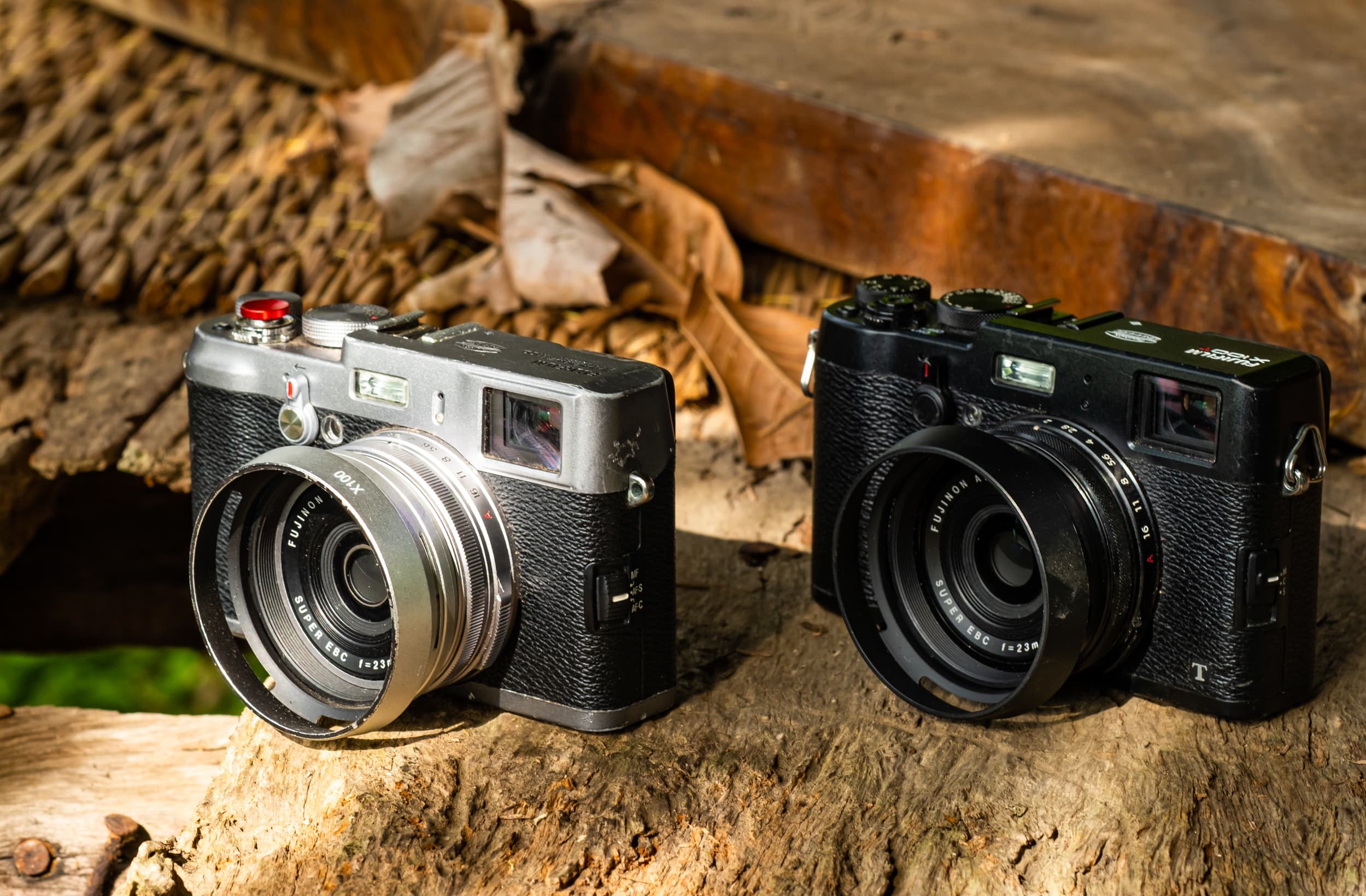 Đánh Giá Camera Fujifilm Đụng Độ Sony, Canon, Nikon: Chơi Hay Bỏ?
