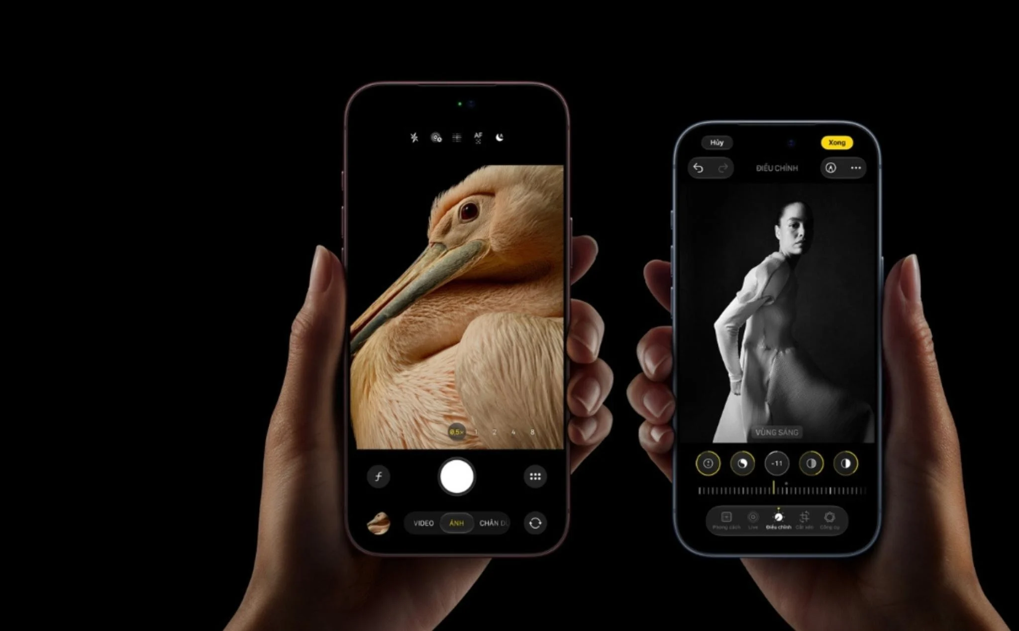 Smartphones Are Too Good, Cameras Too Smart: Why Do You Still Need a Photographer?
