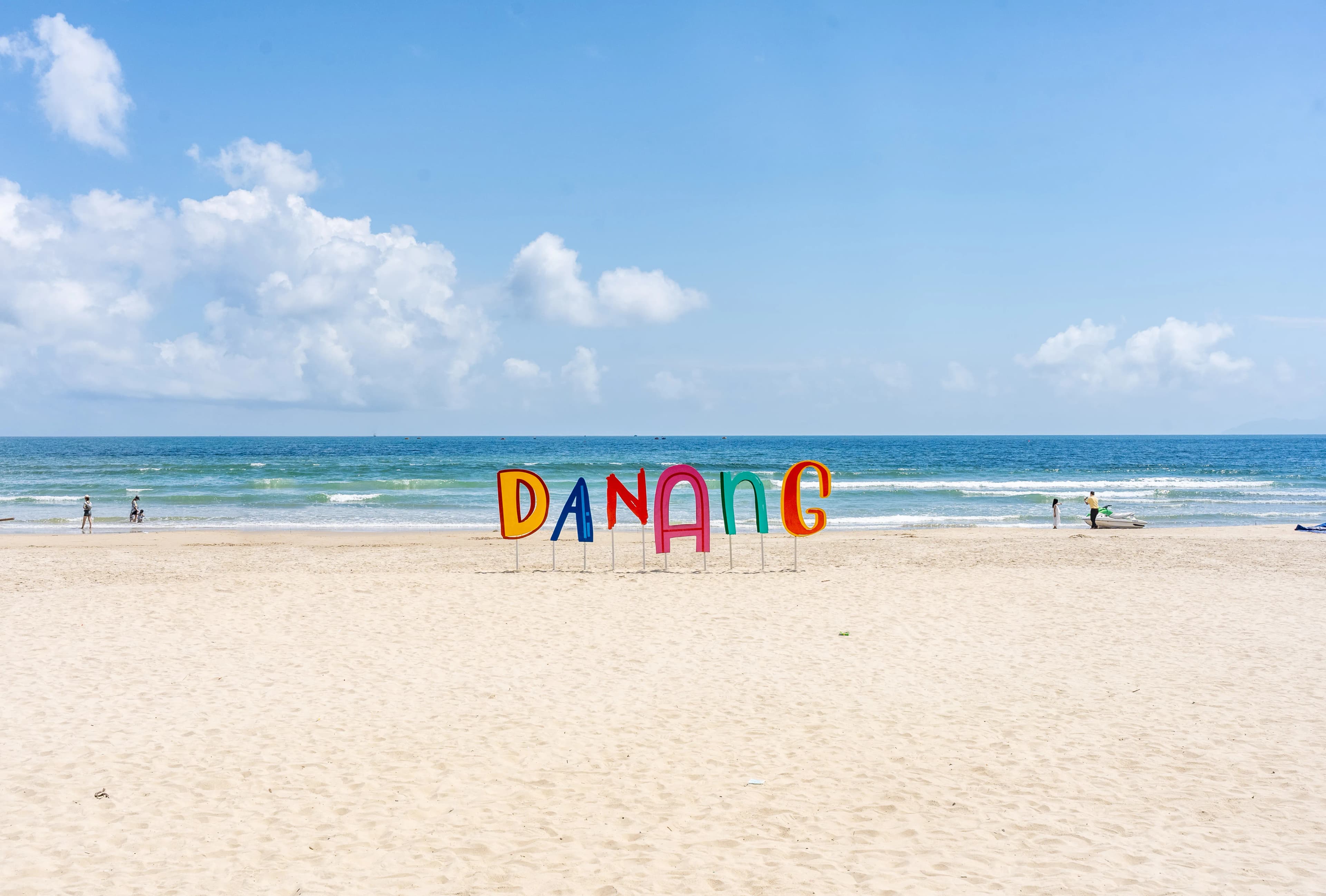 Da Nang Travel Guide: A Photographer's Itinerary for Cinematic Shots