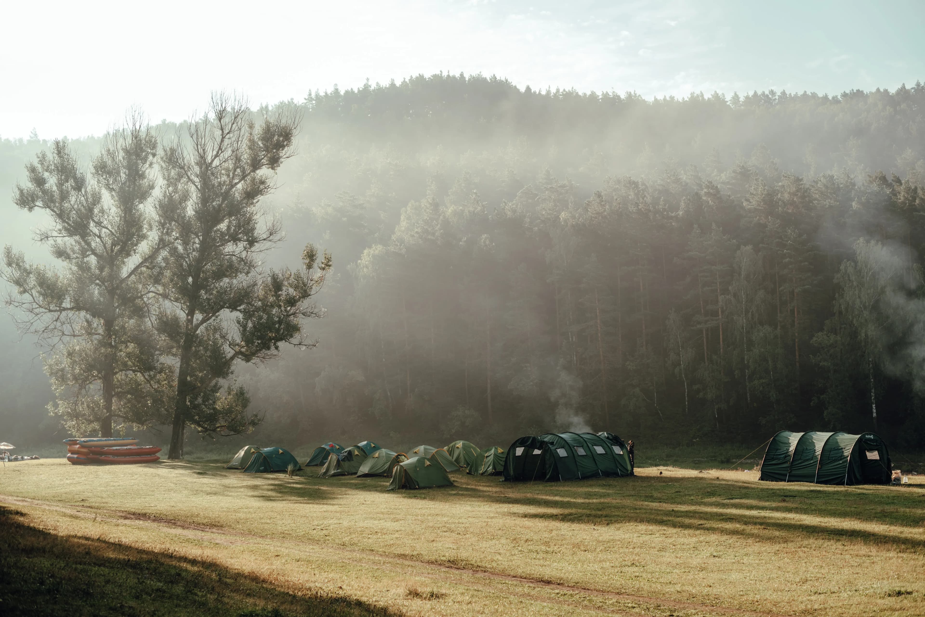 Top Most Beautiful Camping Spots in Vietnam: A Practical 3-Region Guide