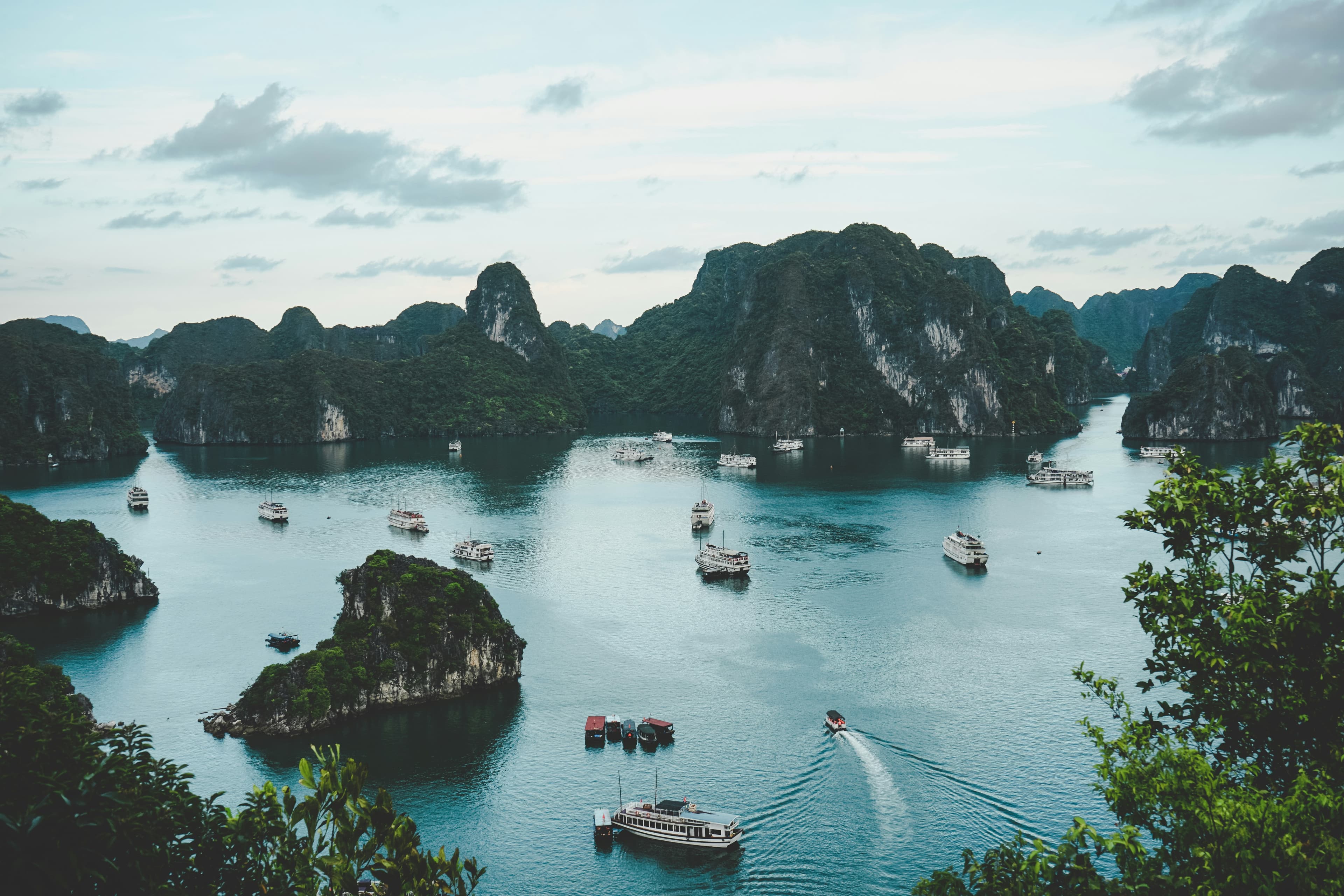 7 Days in Vietnam: The Ultimate First-Timer Travel Itinerary (2026 Guide)