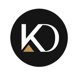 KD Logo