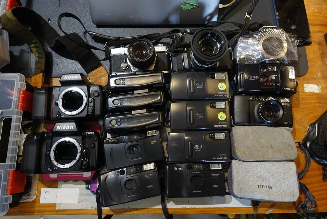Camera 500 Nghìn Có Đánh Bại iPhone Không? Sự Thật Kỹ Thuật