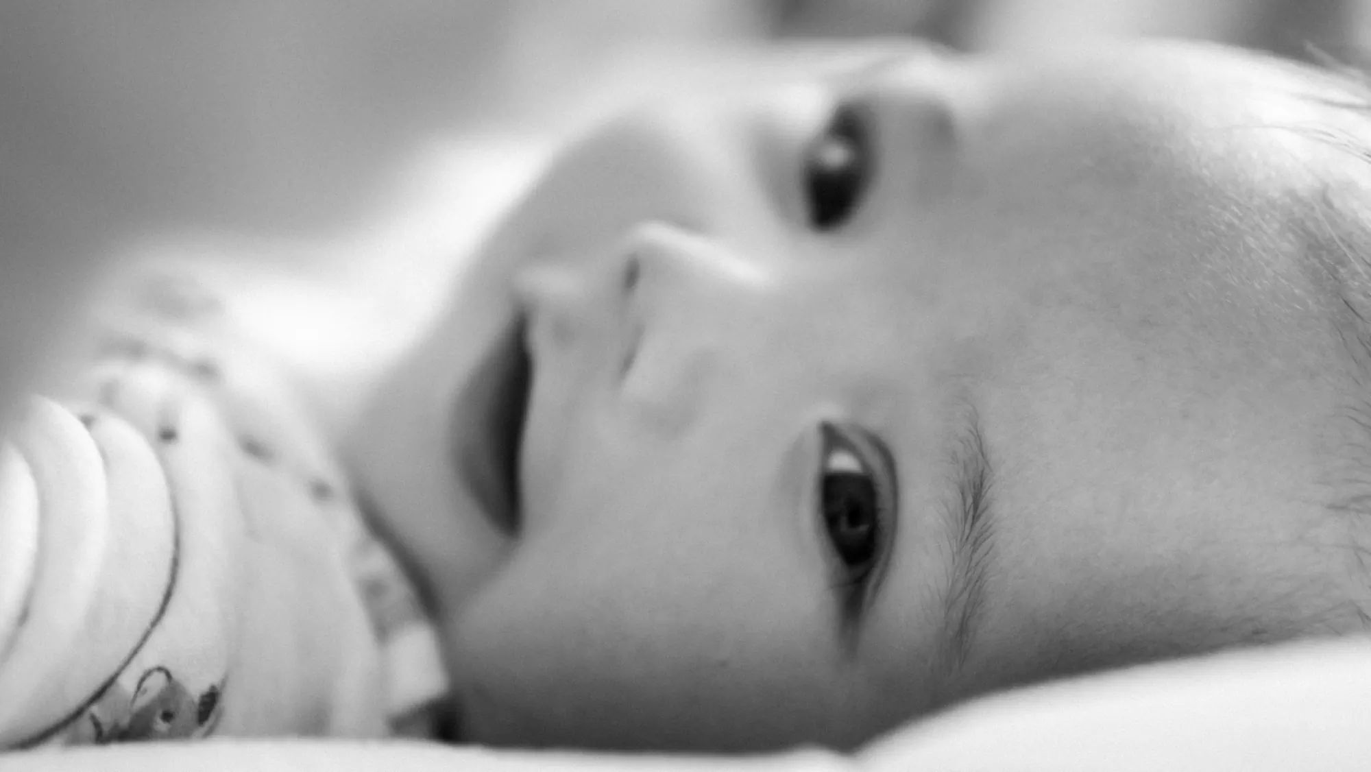 Newborn Photos in Saigon | Kevin Duong