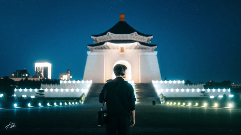 Kevin Duong - Visual Storyteller