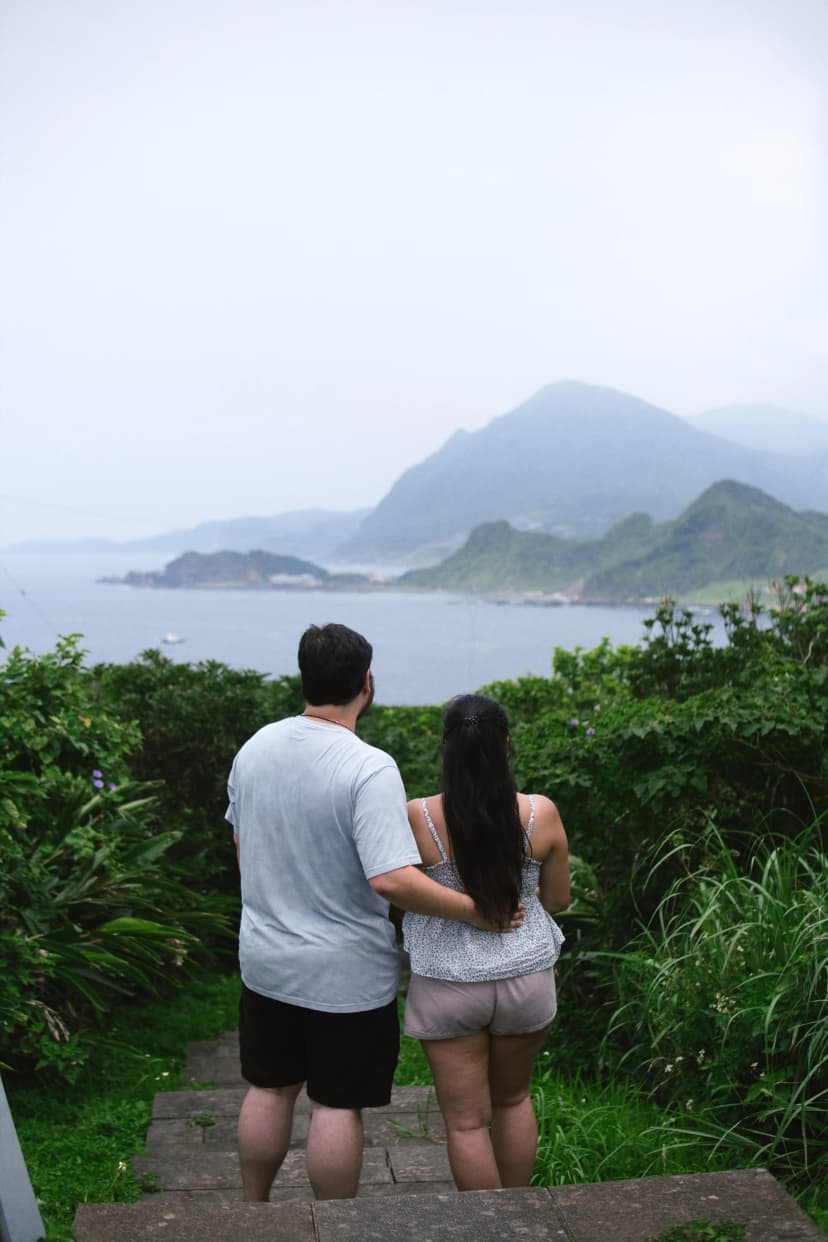 Chụp Ảnh Cưới Phóng Sự & Pre-wedding — Kevin Duong Photography